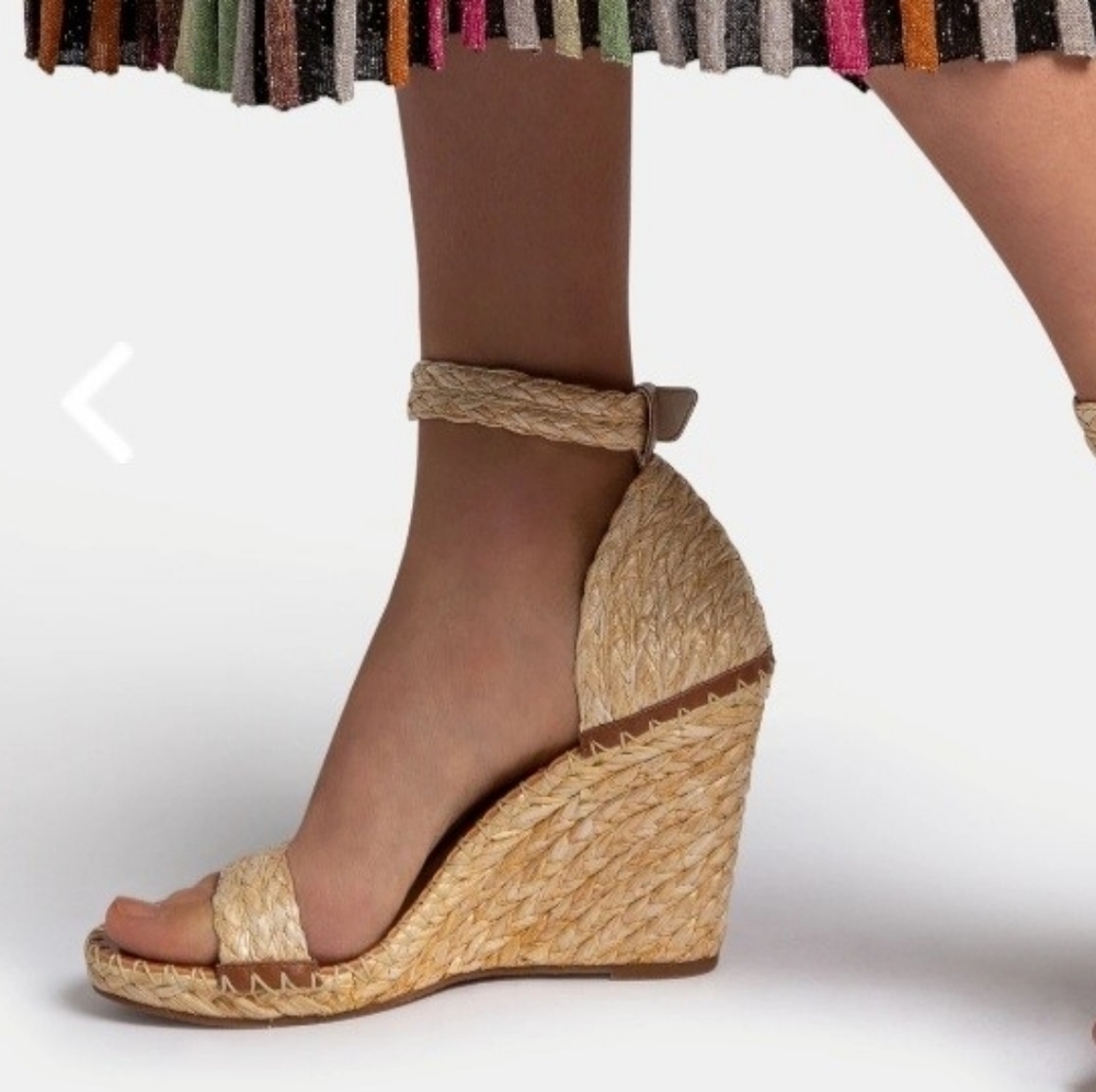 Wedges